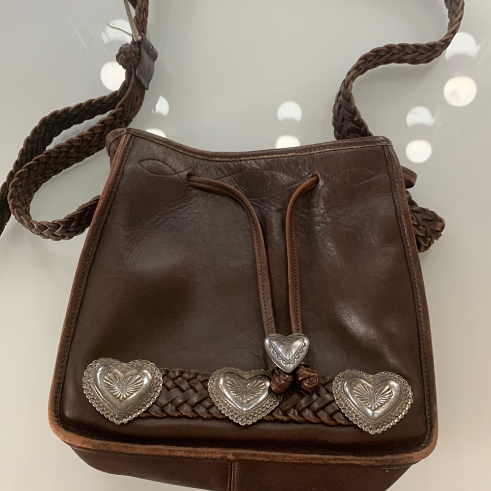 Brighton shoulder purse